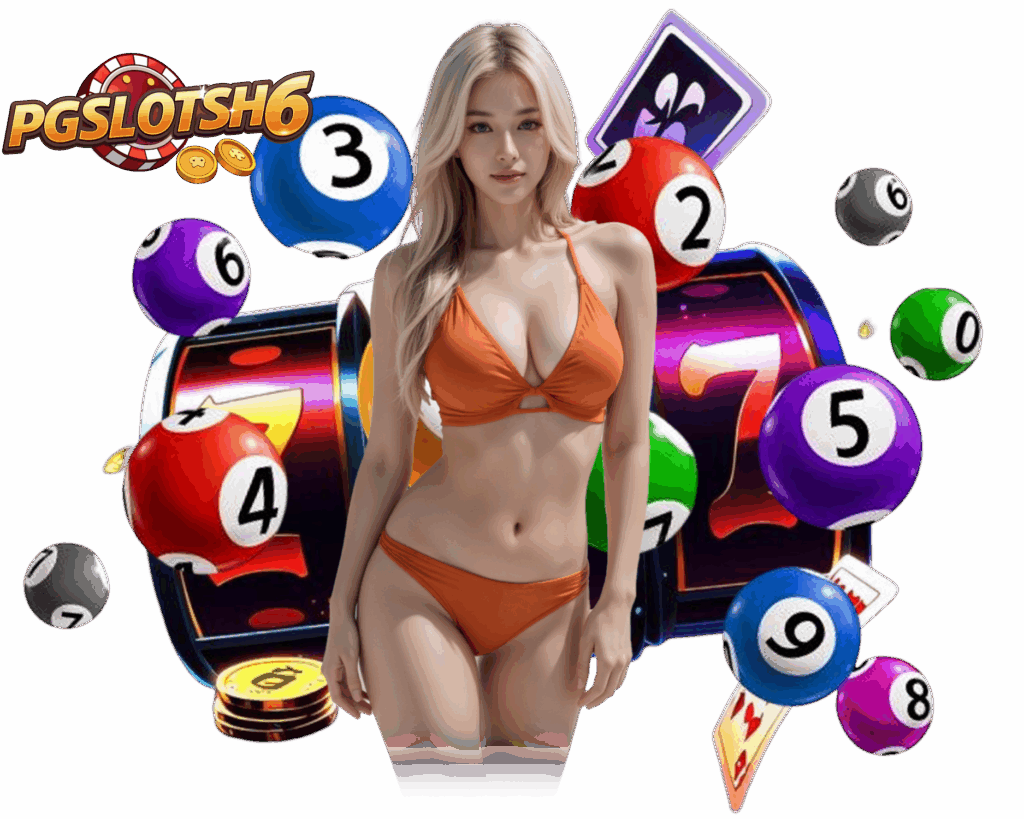 PGSLOTSH6