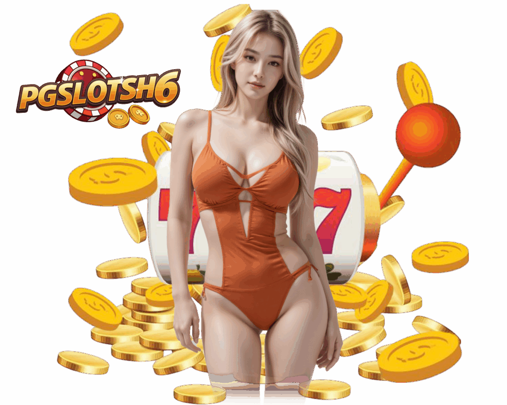 PGSLOTSH6 บาคาร่าเว็บตรง