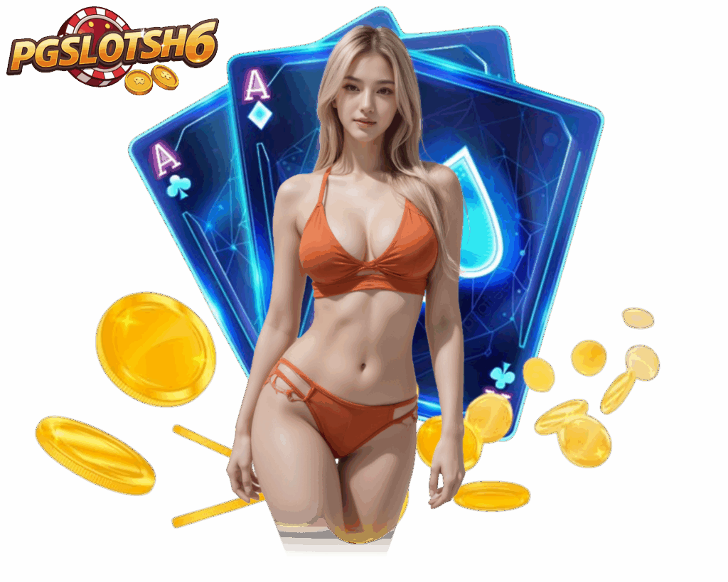 ทางเข้าเล่น PGSLOTSH6 สล็อตเว็บตรง 