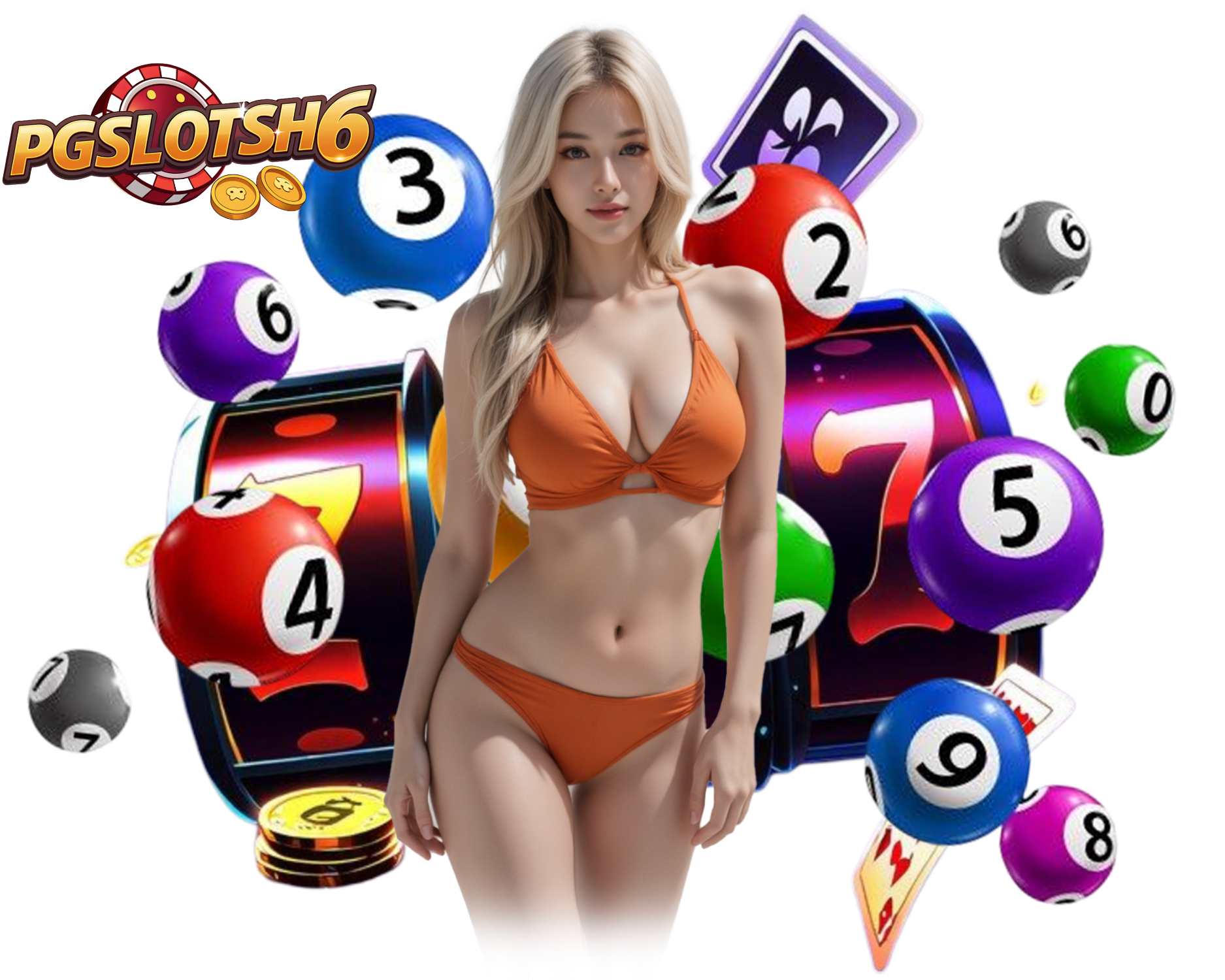 PGSLOTSH6